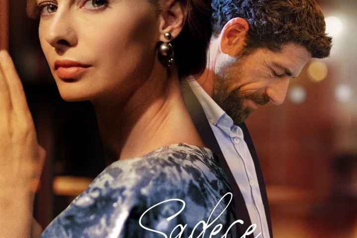 Sadece Bir Gece