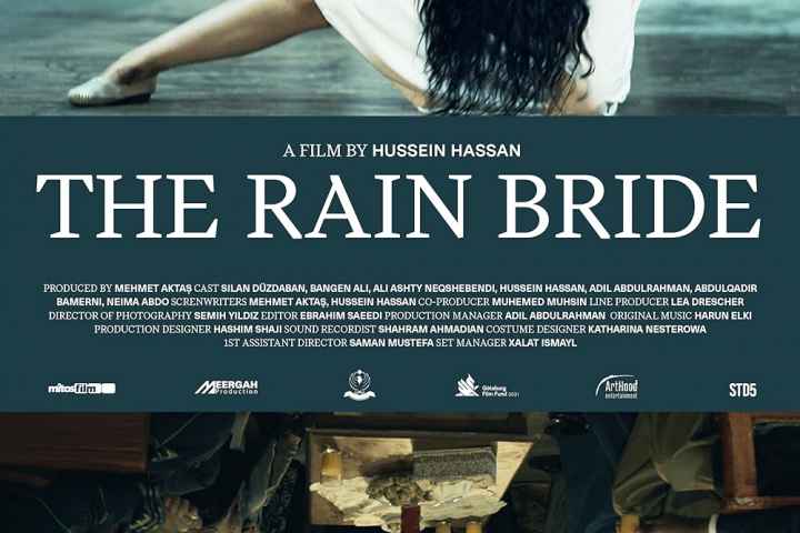 The Rain Bride