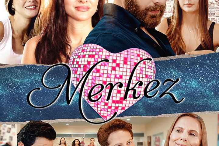 Merkez