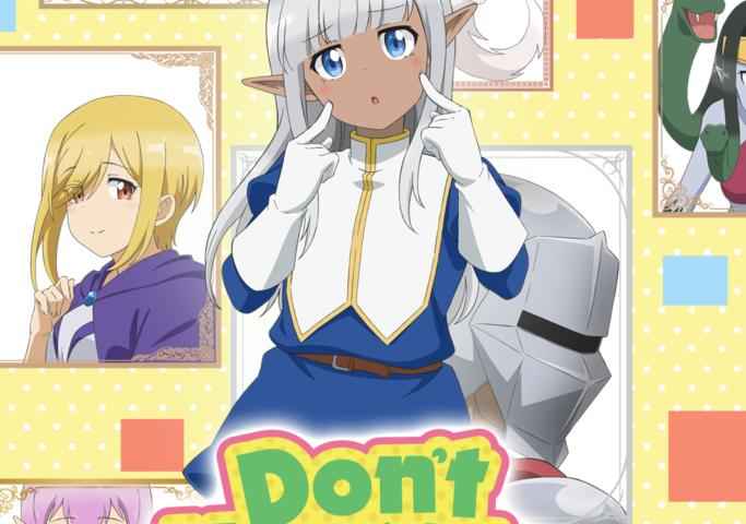 Kono Healer Mendokusai
