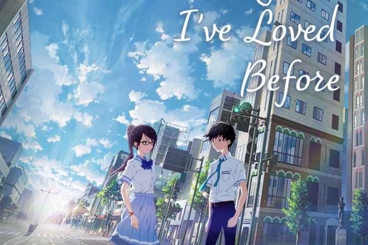 To Every You Ive Loved Before