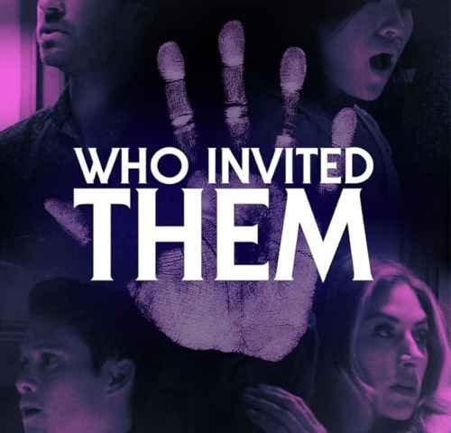 Who Invited Them