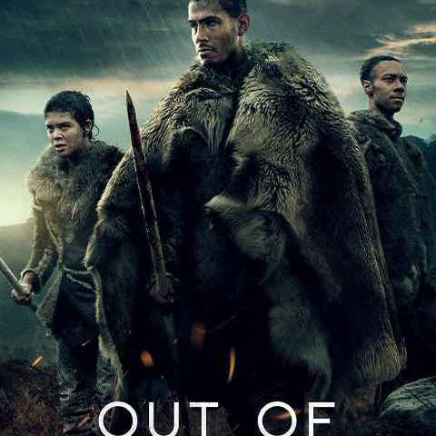 Out of Darkness