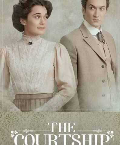 The Courtship