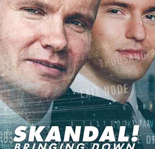 Skandal Bringing Down Wirecard
