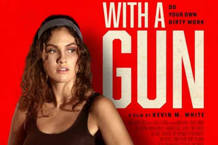 Girl with a Gun