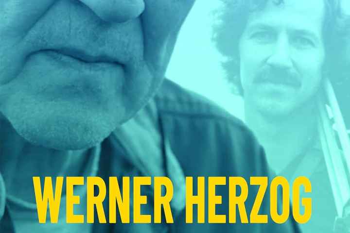 Werner Herzog Radical Dreamer