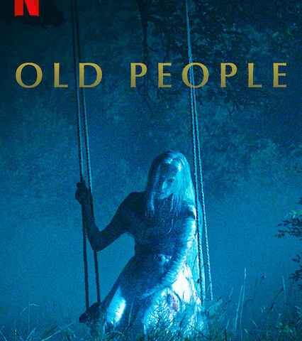 Old People