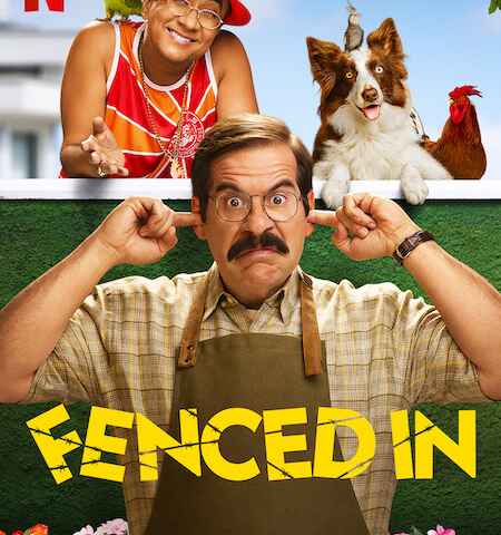 Fenced In