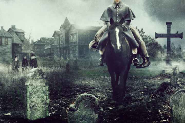 Ravens Hollow