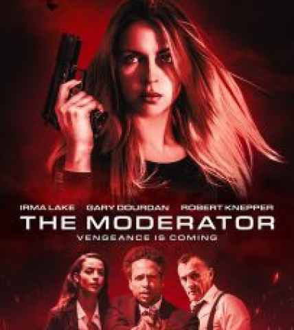 The Moderator