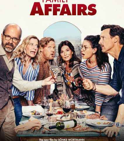 Family Affairs