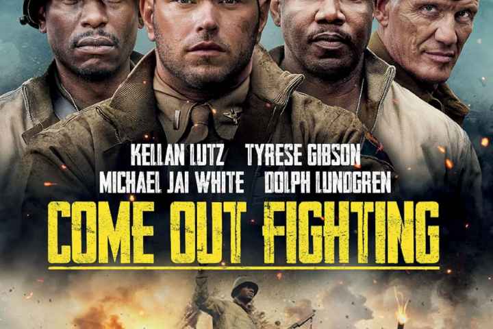 Come Out Fighting