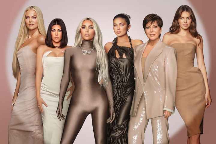 The Kardashians