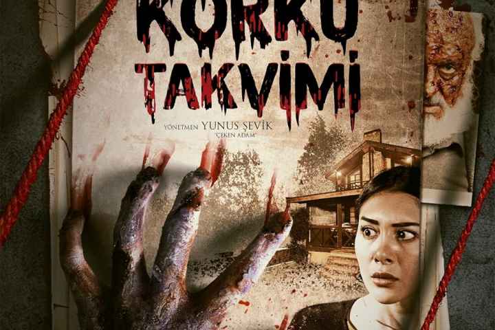 Korku Takvimi