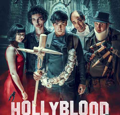 HollyBlood