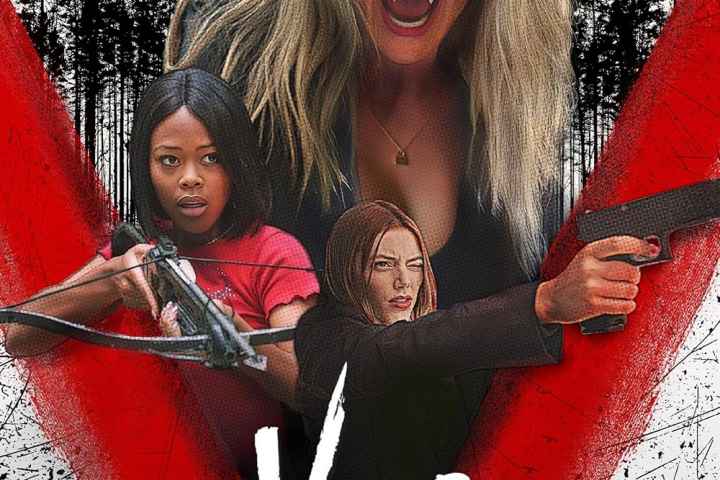 V for Vengeance