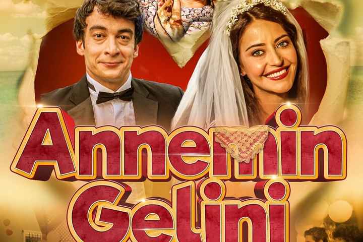 Annemin Gelini