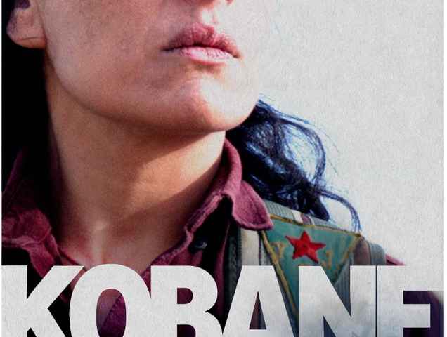 Kobane