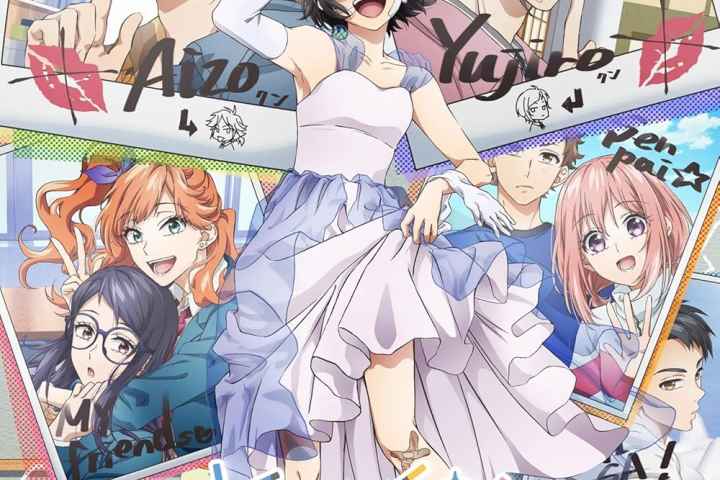 Heroines Run the Show