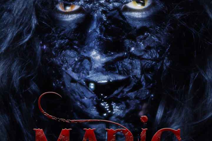 Maric
