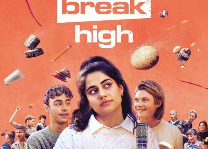 Heartbreak High