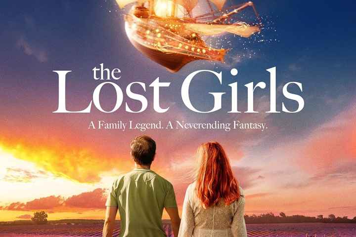 The Lost Girls