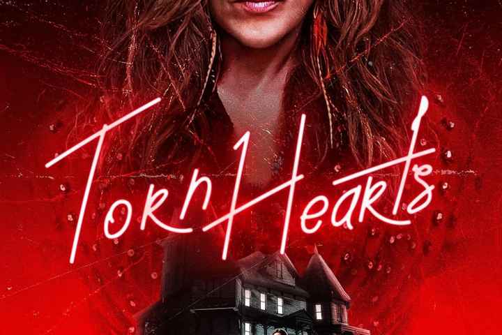Torn Hearts