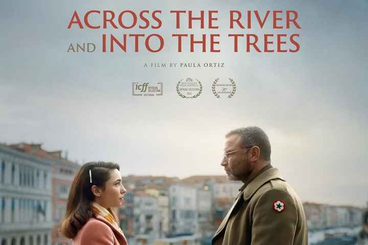 Across the River and Into the Trees
