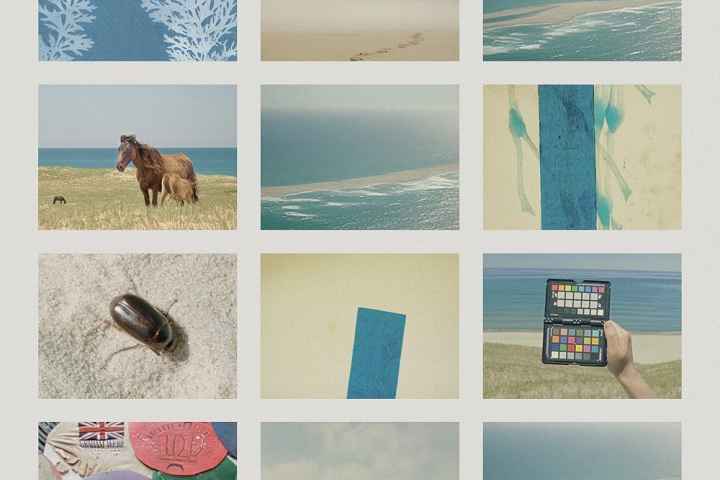 Geographies of Solitude