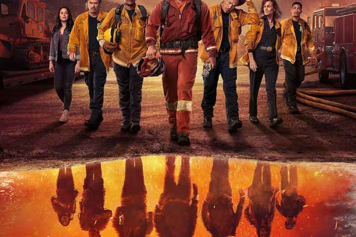 Fire Country