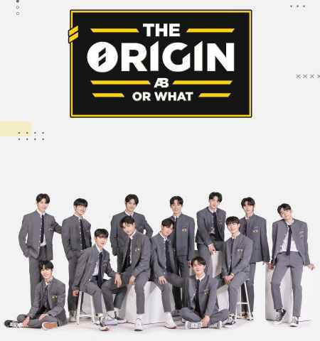 The Origin A B Or What
