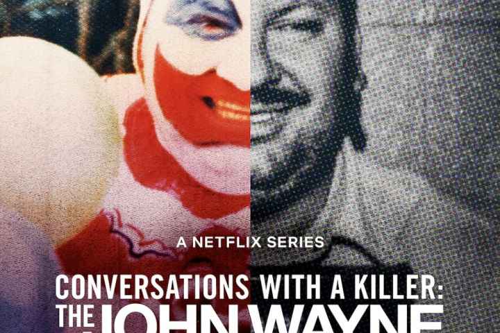 Conversations with a Killer The John Wayne Gacy Tapes