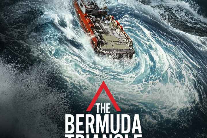 The Bermuda Triangle Into Cursed