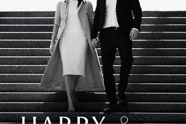 Harry & Meghan