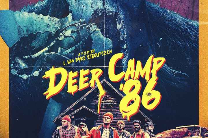 Deer Camp 86