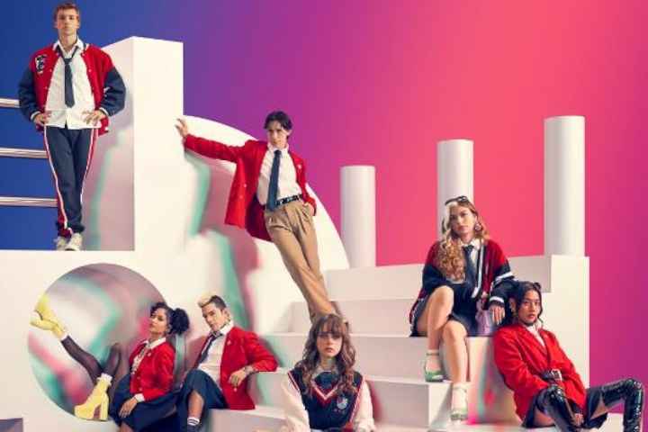 Rebelde