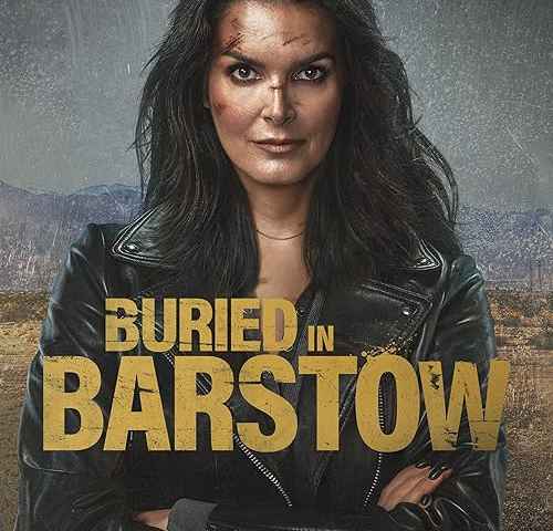Buried in Barstow