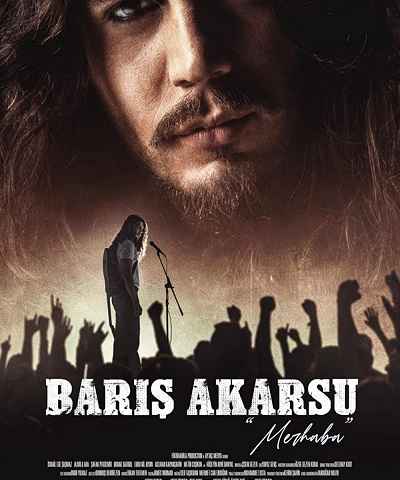 Baris Akarsu Merhaba