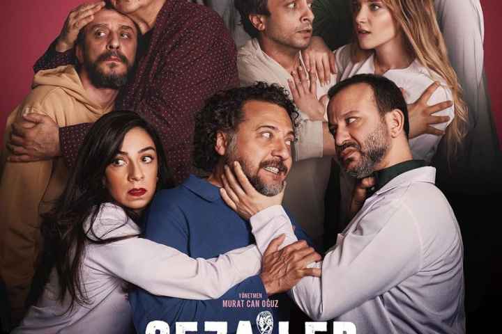Cezailer