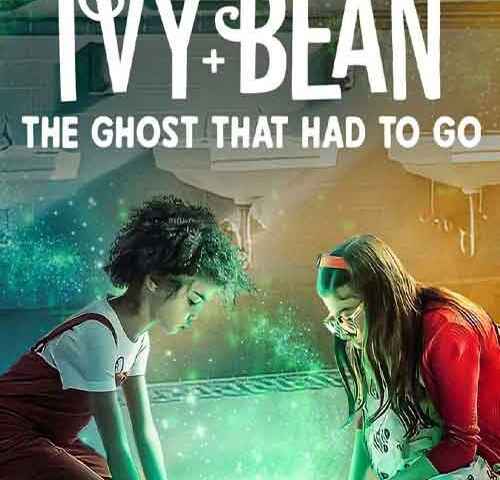 Ivy + Bean The Ghost That Had to Go