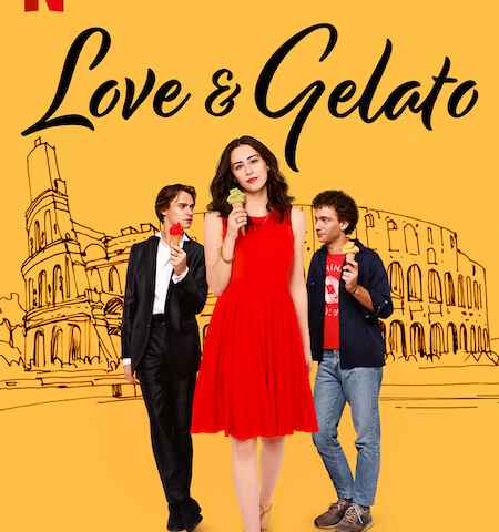 Love & Gelato