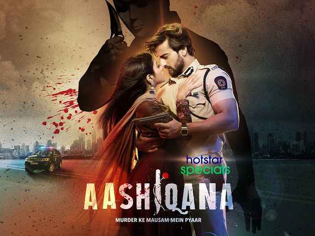 Aashiqana