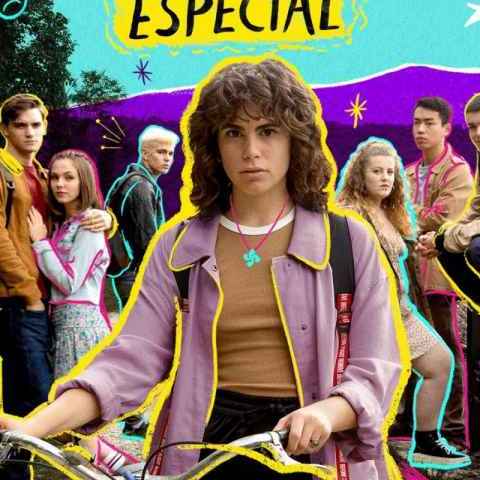 Youre Nothing Special