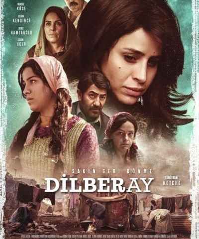 Dilberay