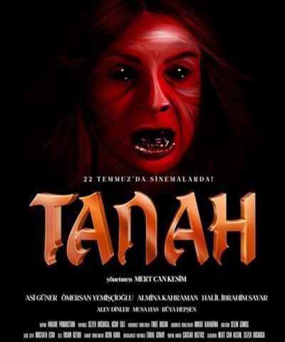 Tanah