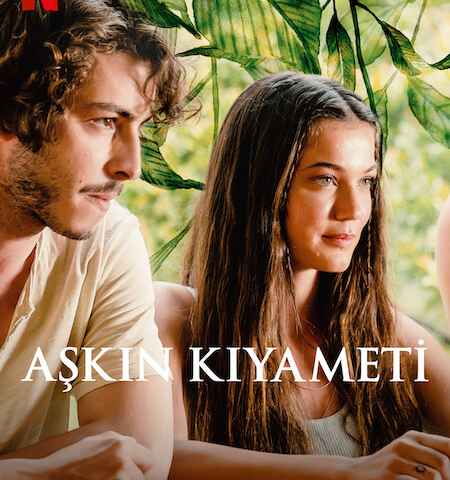 Askin Kiyameti