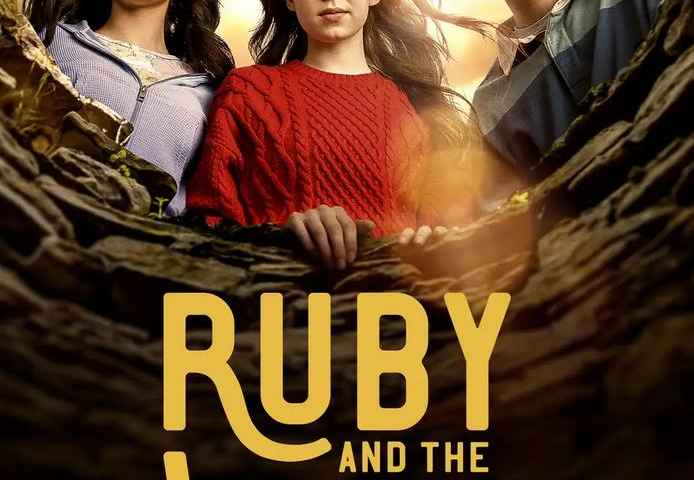 Ruby and the Well