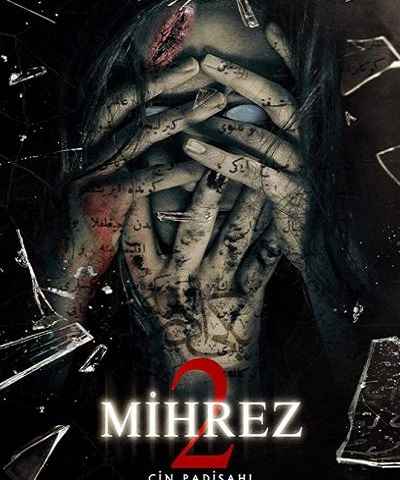 Mihrez 2 Cin Padisahi