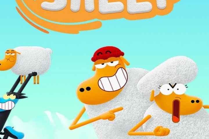 Karate Sheep